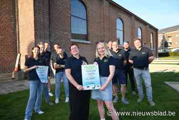 Zesde editie van gratis dorpsfestival met Aalbeke Feest