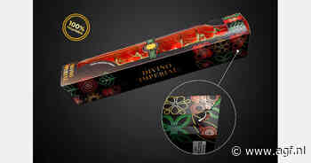 Cualin Quality zet in op premiumverpakkingen voor cherrytrostomaten