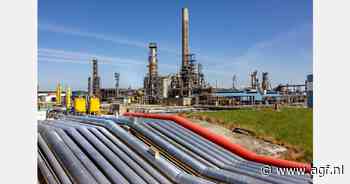 Lichte groei voor North Sea Port door sterke containeroverslag