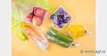"Verspilde komkommer net zo slecht als 75 verpakkingen"