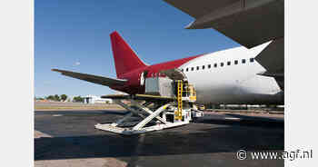 India vereenvoudigt regels luchtvrachtverkeer voor bederfelijke goederen