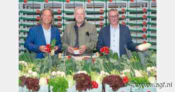 Portugese teler wordt lid van Duitse Pfalzmarkt