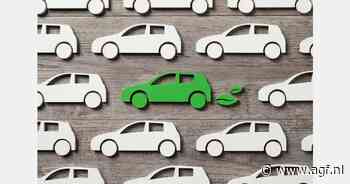 Nederland klaar voor overstap naar licht en middelzwaar elektrisch vervoer