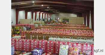 Amerikaanse uienverpakker overgenomen door branchegenoot