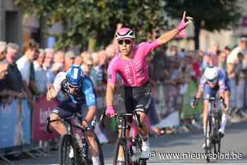 OOST-VLAAMSE KOERSKALENDER. Omloop van het Waasland en GP Schellebelle zijn de blikvangers deze week