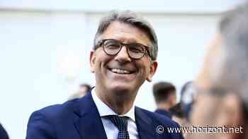 Designierter Kulturstaatsminister: Weimer will als Staatsminister kein "Sparkommissar" sein