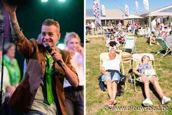 Gratis optreden van Sam Gooris, lekker eten en oldtimers: onze tips voor een uitstap tijdens het verlengd weekend