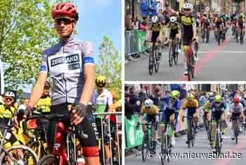 WEST-VLAAMSE KOERSKALENDER: Zillebeke volgt Adinkerke op als organisator van PK voor nieuwelingen, toekomstige Flandriens al voor de vijfde keer aan de slag in Pittem