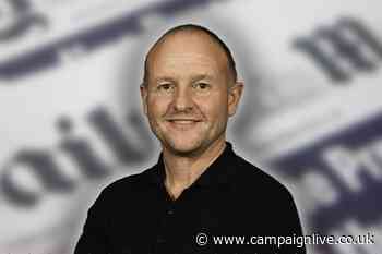 Guy Edmunds departs Observer days into new role