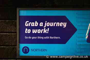 Northern Trains awards £25m OOH contract