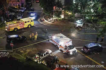 Hawaii Legislature set to pay out $9.5 million for claims