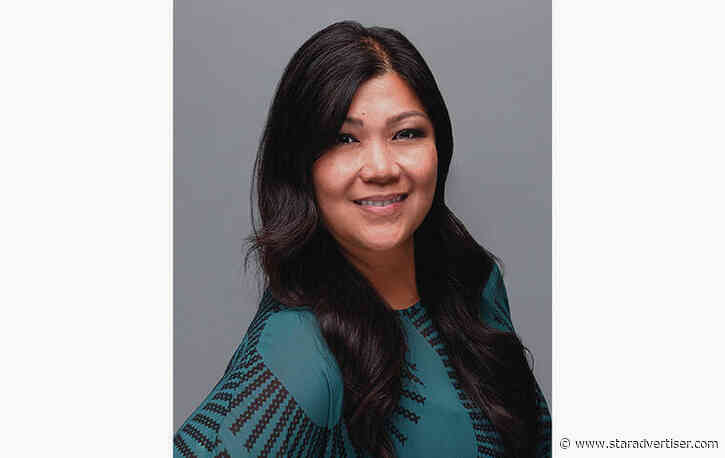 On the Move: Aimee Lorenzo