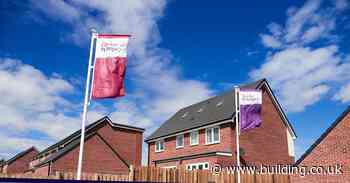 Taylor Wimpey on track to hit annual operating profit target despite margin squeeze