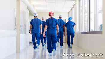 Fewer Permanent Nurses on Wards Link to Higher Death Rates