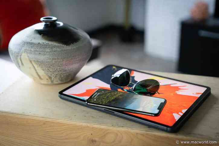 How to get Face ID to work with sunglasses