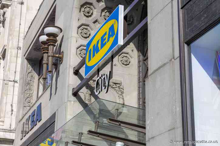 First look: Inside Ikea’s highly anticipated Oxford Street store