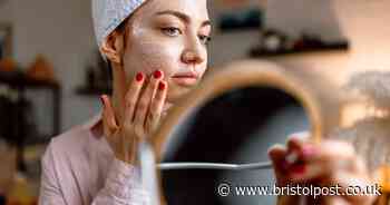 Expert warns viral 'caveman' TikTok skincare routine 'is not normal'
