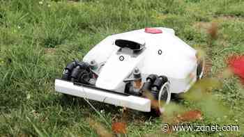 The Ferrari of robot mowers features GPS tracking - here's my buying advice after testing it