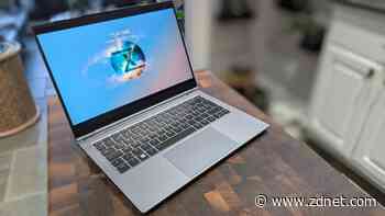 Can a Linux laptop replace my MacBook? Only if it looks like this and has these specs