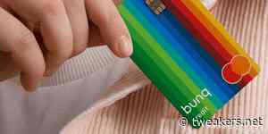 Bunq maakt handelen in cryptovaluta mogelijk via app