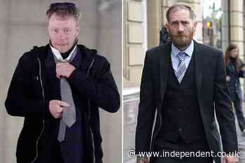 Sycamore Gap trial live: Park rangers ‘visibly upset and shocked’, says first police officer to see fallen tree