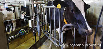 ZuivelNL mag contributies blijven innen bij boer
