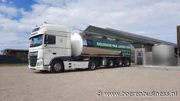 Derde verhoging Eko-Holland met melkprijs mei