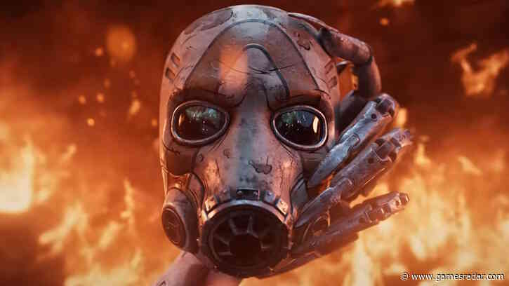 GTA 6 has nothing to do with Borderlands 4's new release date, as Gearbox CEO insists it's "100% the result of confidence," not "any other product's actual or theoretical launch date"