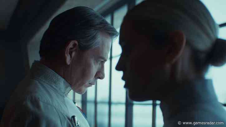 Andor creator explains why a significant Star Wars prequel character was recast: "We tried really hard, but he wasn't available"