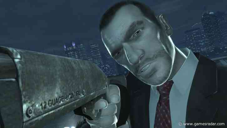 GTA 4 scrapped a lot of San Andreas features to make the "massive jump" from PS2 to PS3, but the fan-favorite GPS used code from GTA 3 that was "basically unchanged"