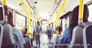 ‘Headphone dodgers’ on public transport should face £1000 fine - Have your say