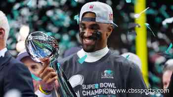 NFL Power Rankings: Eagles still team to beat, but usual contenders close behind; Steelers have work to do