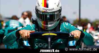 Sebastian Vettel: Motorsport-Comeback als Fahrer ausgeschlossen?