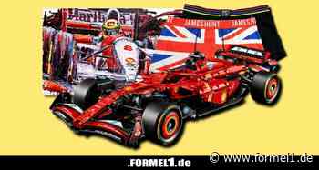 Die besten Geschenkideen für Formel-1-Fans 2025