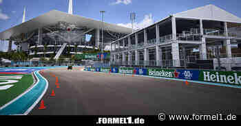 Hamiltons Abrechnung mit Miami: Warum der Kurs bei Fahrern durchfällt