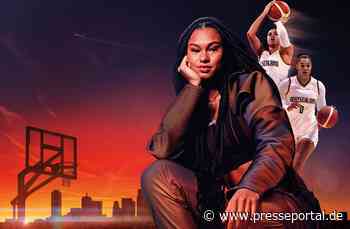 "Crunchtime" im ZDF: Satou Saballys Weg an die Basketball-Weltspitze