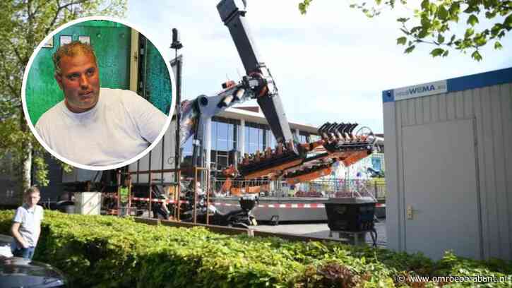 Eigenaar kermisattractie reageert: 'Er was niks mis met de Energizer'