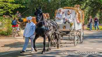 Veranstaltungen im Mai: Flohmärkte, Feste & Konzerte im Grünen