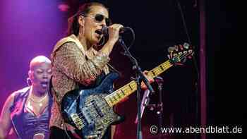 Bei Ida Nielsen wird es mächtig heiß im Nica Jazz Club