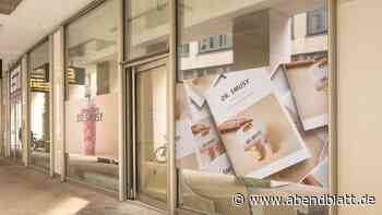 Neuer Laden in Hamburger City bietet Smoothies mit Kollagen und Co.