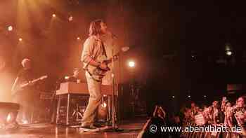 Finneas in Hamburg: Panne sorgt für ganz besonderen Höhepunkt