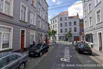 Opnieuw schietpartij in Anderlecht: 19-jarige neergeschoten