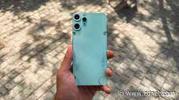 This $280 Android phone brings serious competition to Samsung and Motorola