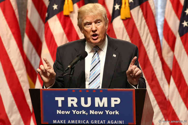 Witte Huis valt Amazon aan na mogelijke vermelding van tarieven op productprijzen