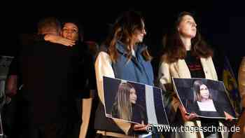 Schwere Folter-Vorwürfe gegen Russland im Fall von toter Journalistin