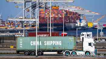 IfW: Doch keine "Importschwemme" aus China