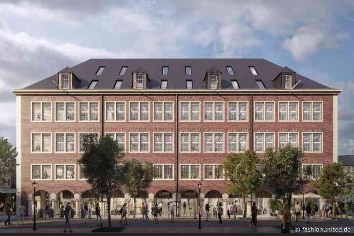 Kauf Dich Glücklich eröffnet zweiten Store in Düsseldorf