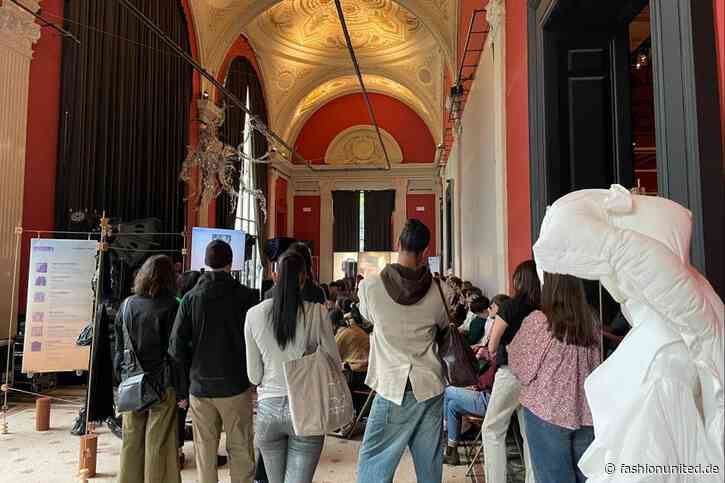 Was man vom neuen Pariser Modefestival Fashion-Z in Erinnerung behalten sollte