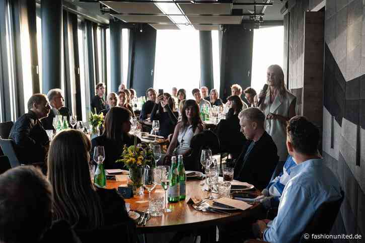 Fashion Council Germany startet vierte FASHION X CRAFT Edition mit eBay