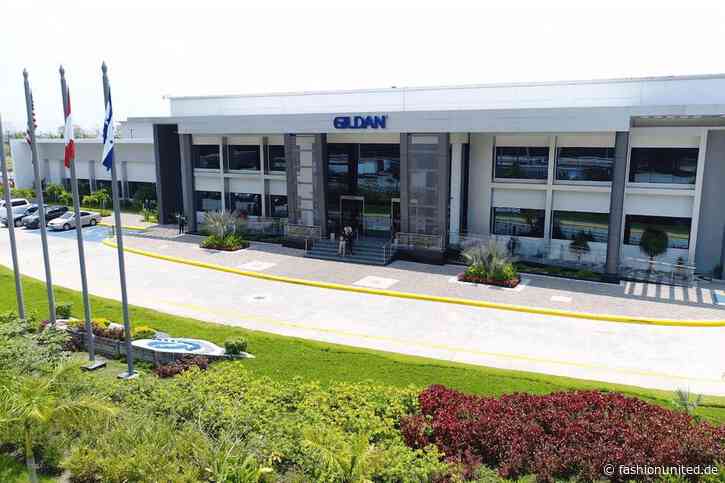 Gildan verzeichnet leichten Umsatzanstieg und bestätigt Ausblick